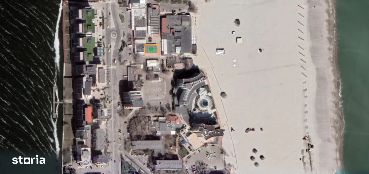 Spatiu comercial - Stefan cel Mare